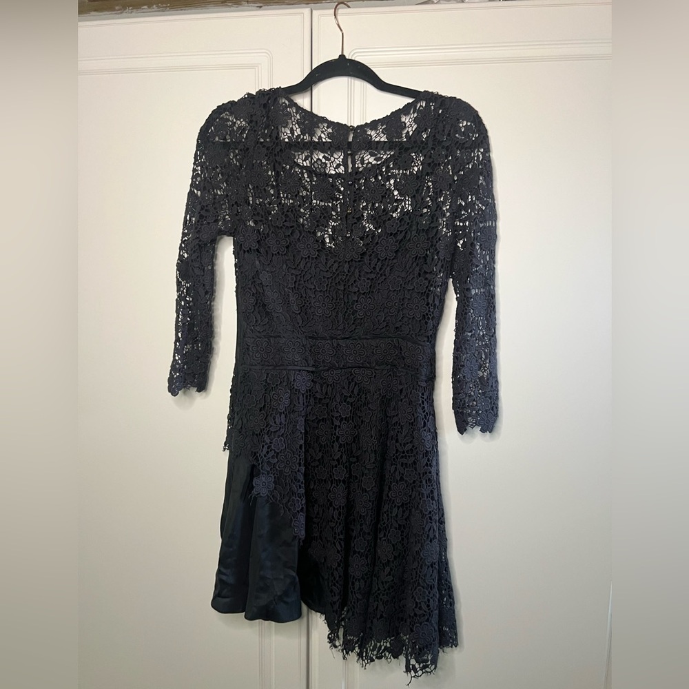 Juicy Couture Lace Mini Dress - Picture 8 of 13
